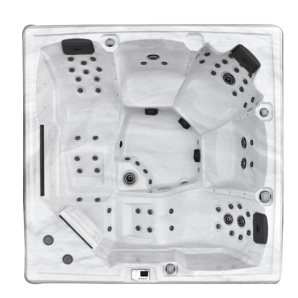Spa MALDI