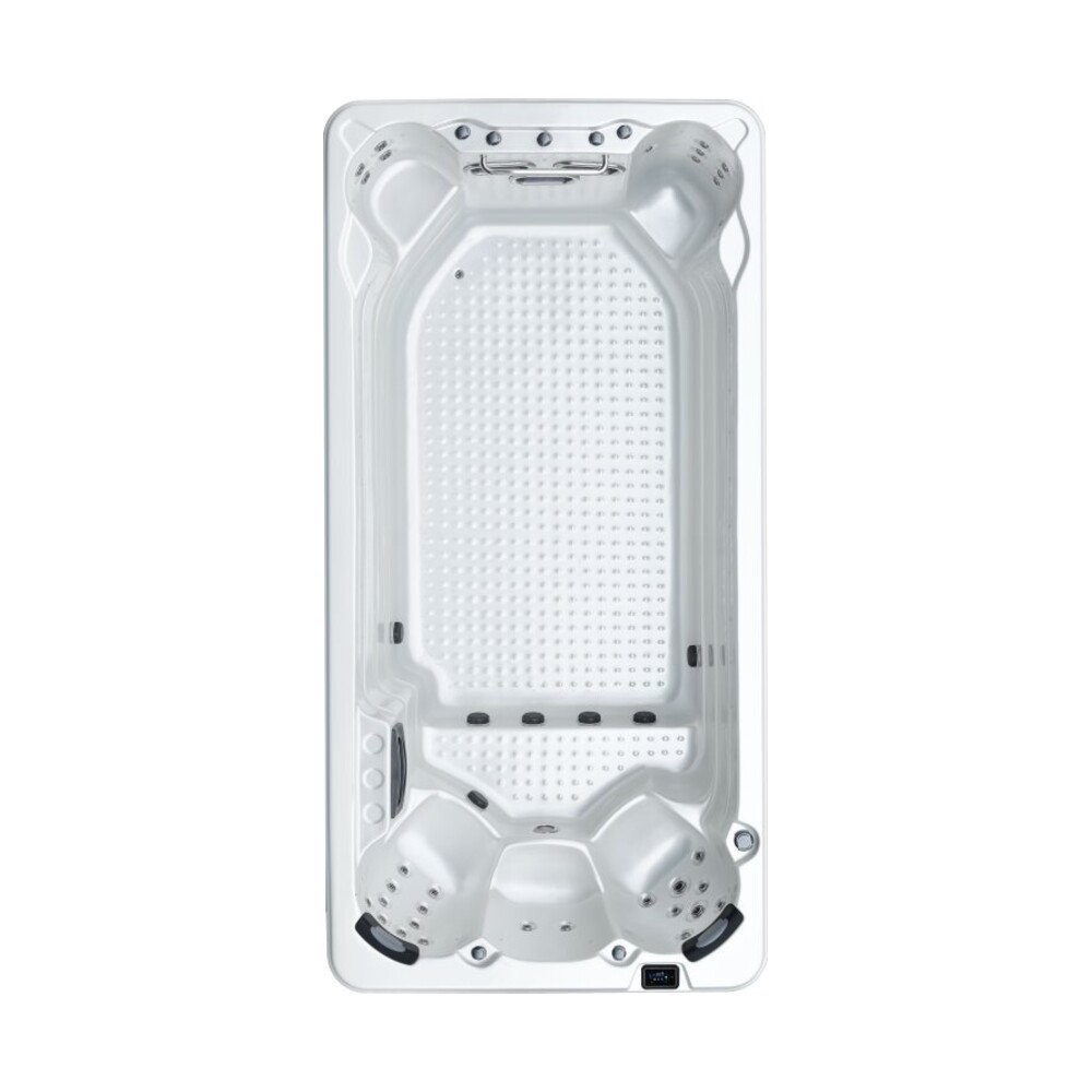 Swim Spa PAGOS