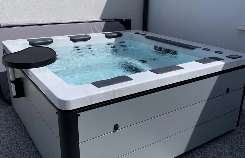 Spa AGRAD 5