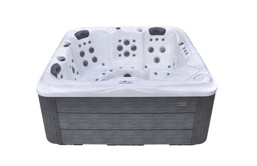 Spa BALICOR 2