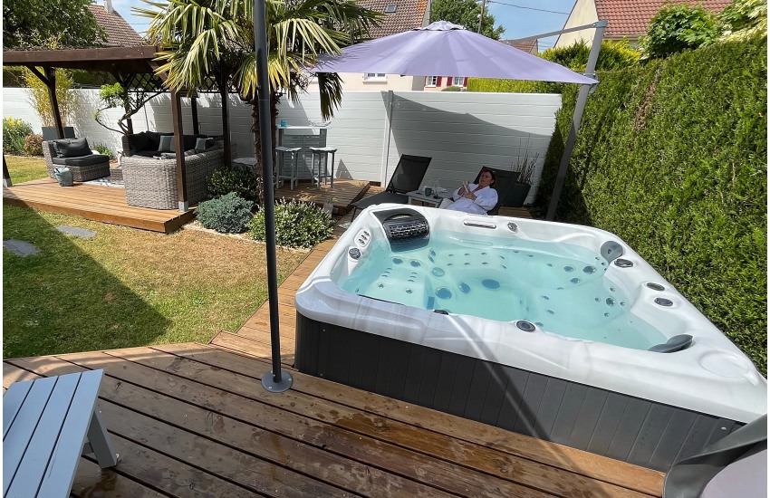 Spa BALICOR 4