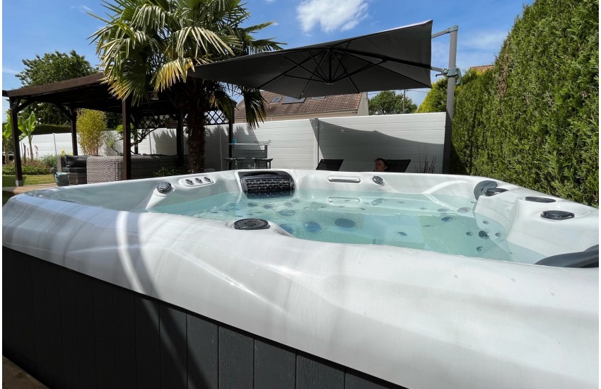 Spa BALICOR 5