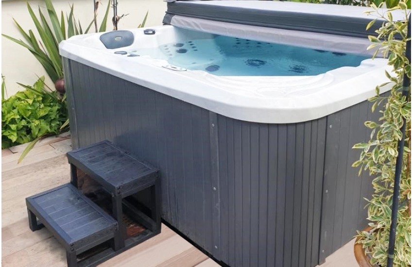 Spa BALICOR 7