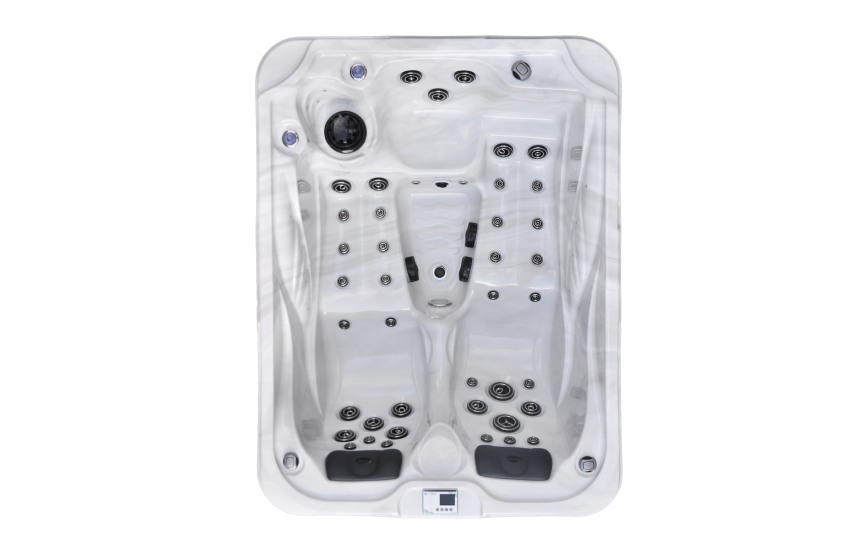Spa BANOS 5