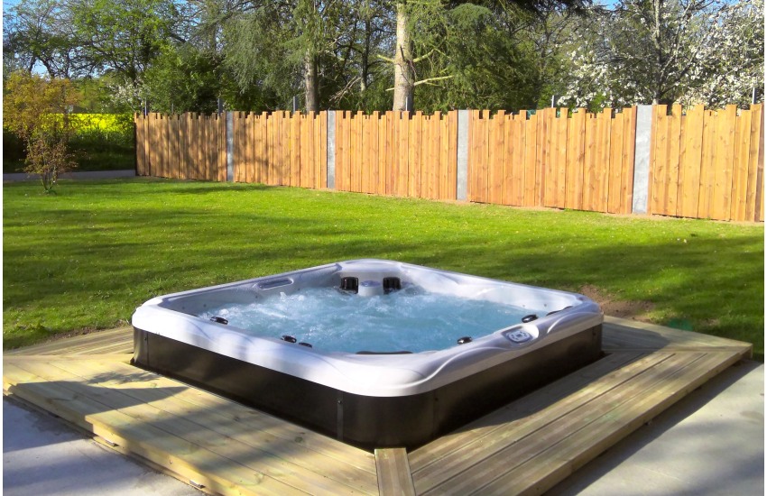 Spa BERMUDES 5