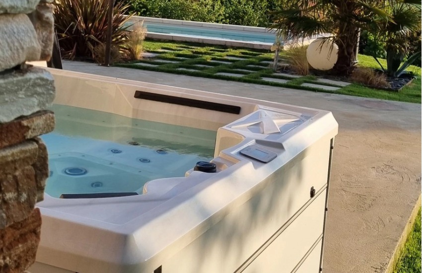 Spa BLUE BAY 6