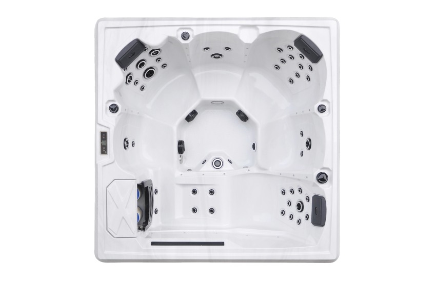 Spa BLUE BAY 7