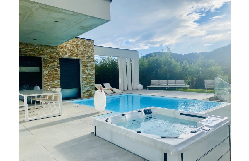 Spa BLUE BAY 9