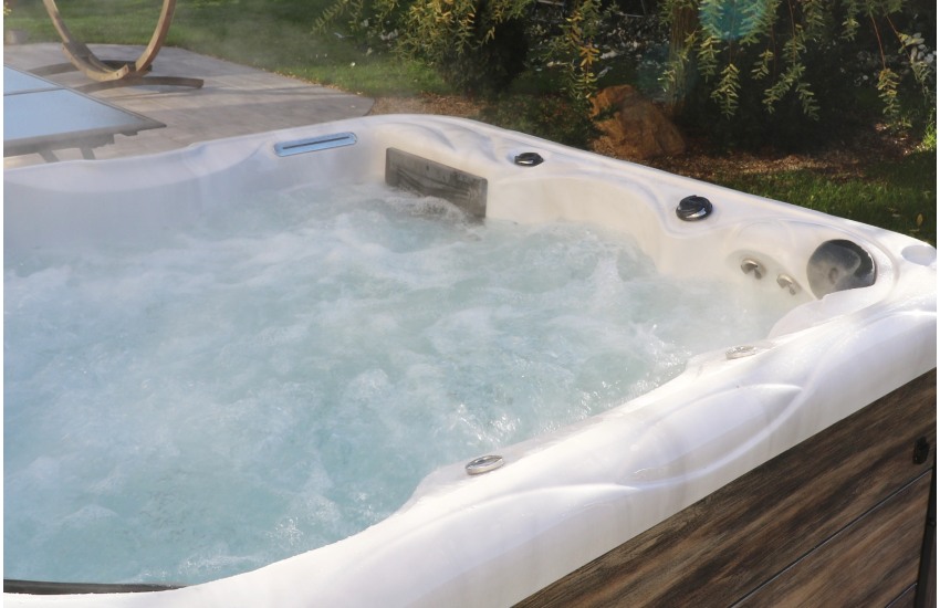 Spa DURANGO 7