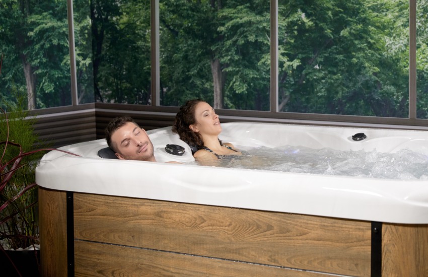 Spa FRIGULA 4