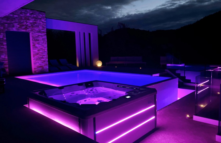 Spa GOA 3