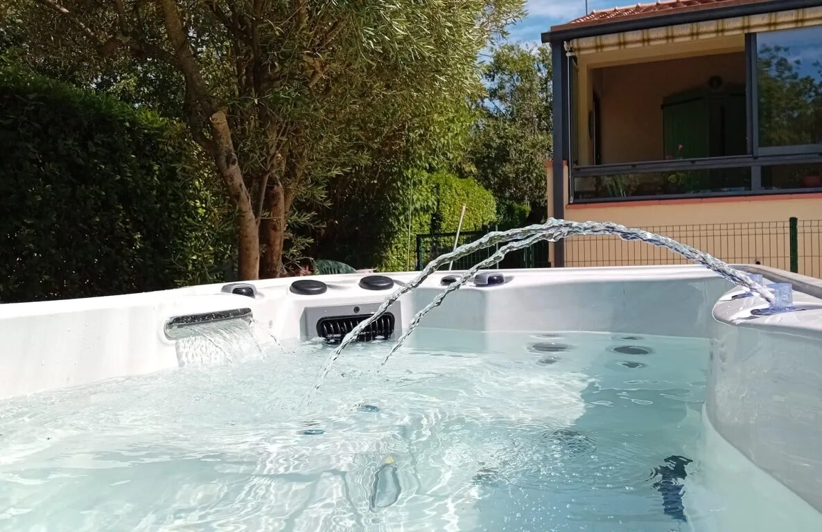 Spa GYALI 5