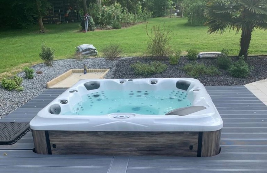 Spa LOUVINO 3
