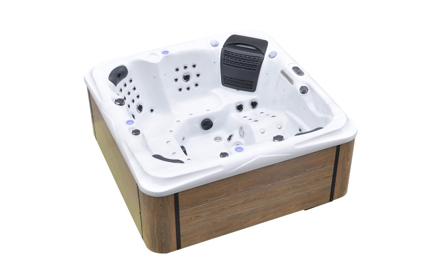 Spa LOUVINO 8