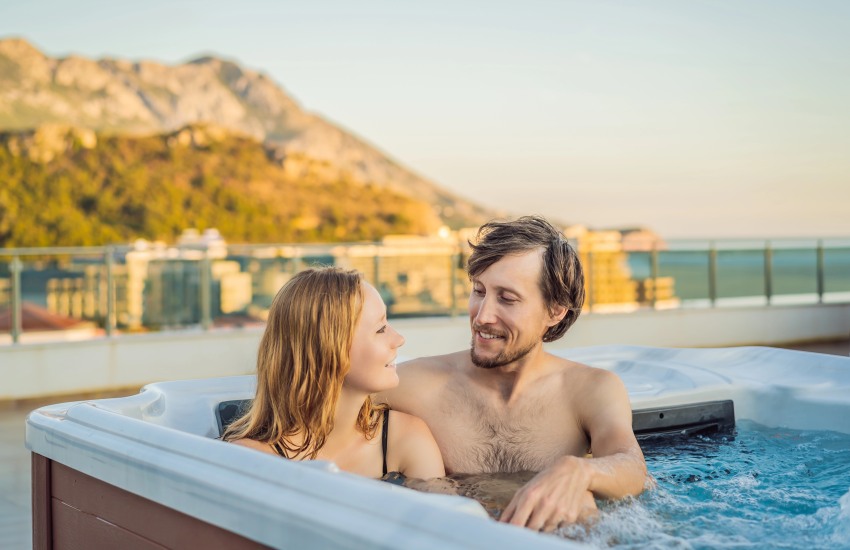 Spa MARBELLA 3