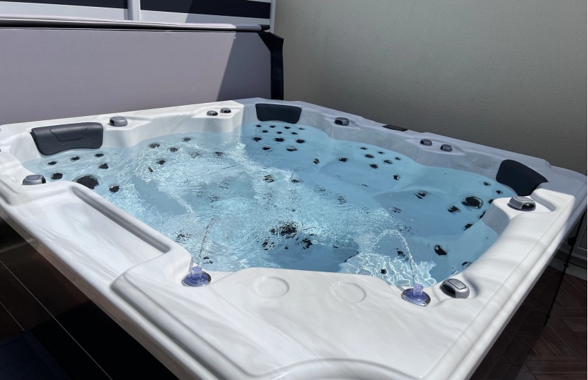 Spa MAYA 4
