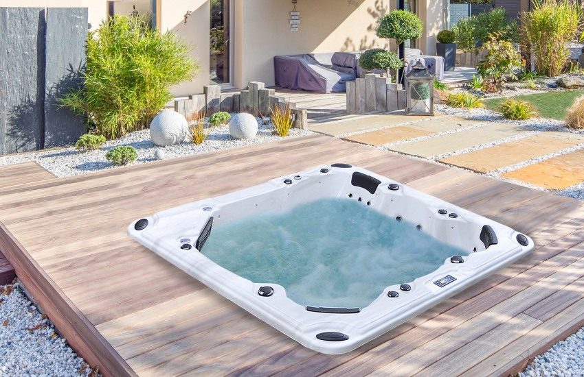 Spa MAYA 11