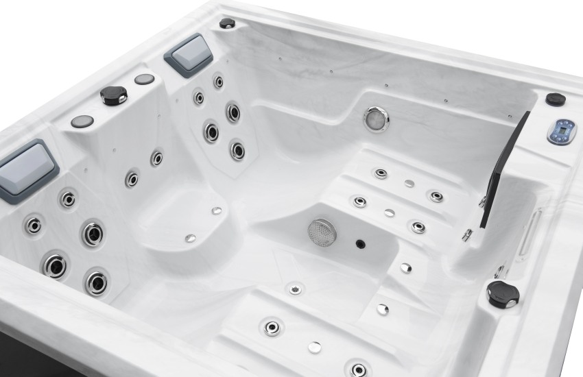 Spa MOKA 2