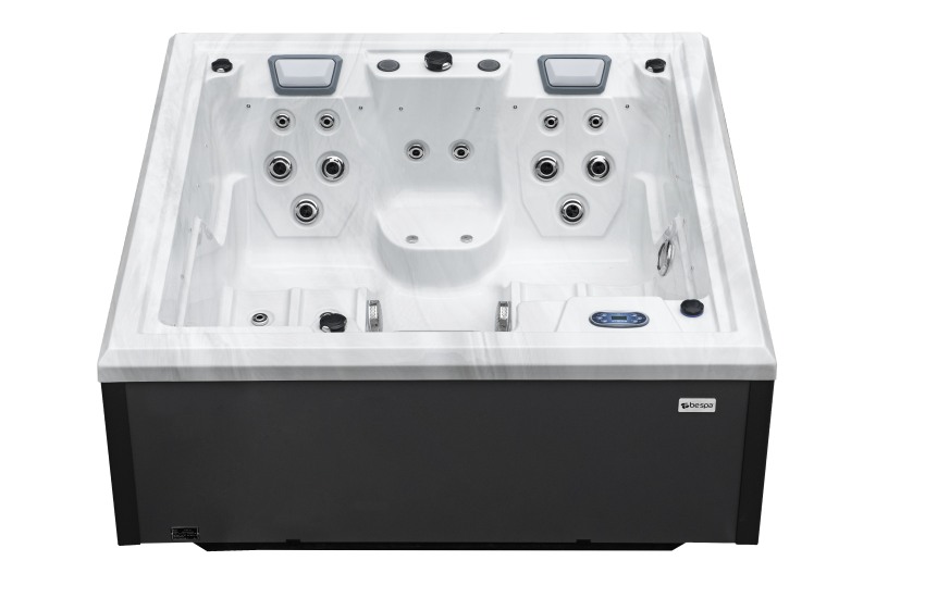 Spa MOKA 11