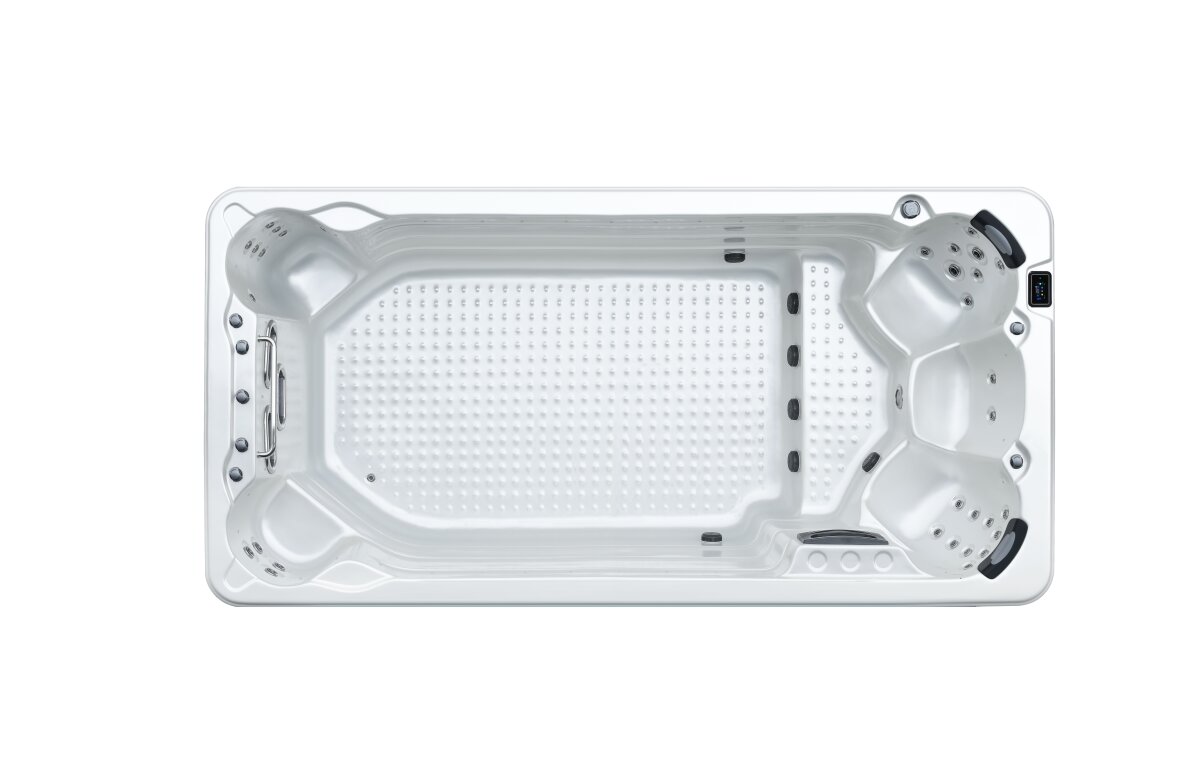 Swim Spa PAGOS 2