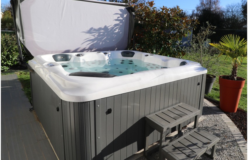 Spa SAGARY 2