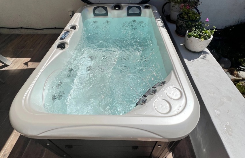 Spa SARIA 6