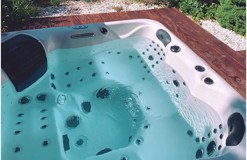 Spa TANGAY 3